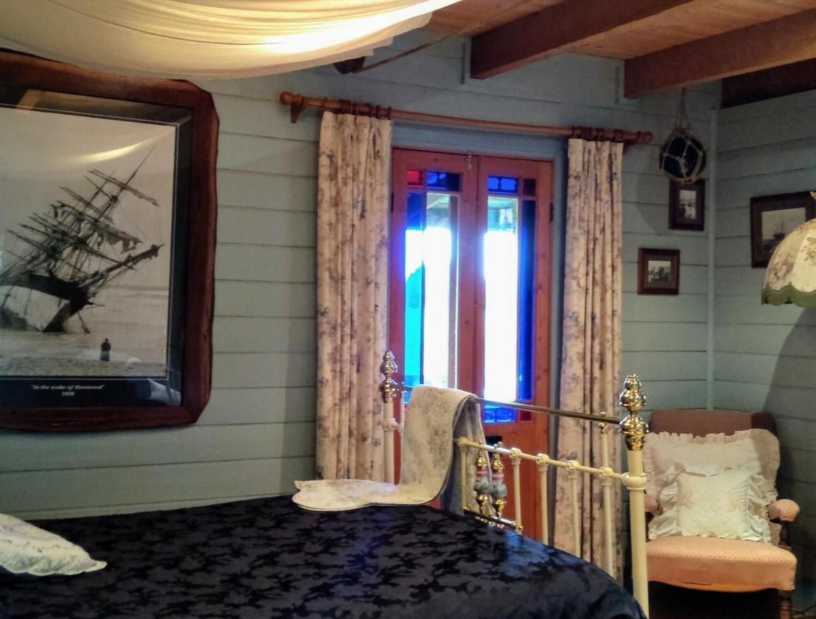 Colby Cottages, Wooragee Near Beechworth מראה חיצוני תמונה